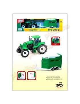 Set tractorul serios_8 Engros