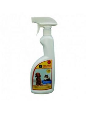 Spray anti caini si pisici pentru uz exterior - PR 02 Engros