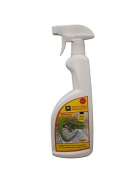 Spray impotriva reptilelor: serpi, soparle, gustere (750 ml) - PR 68 Engros