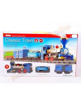 TREN ELECTRIC ORIENT EFECT FUM_2 Engros