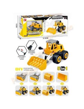 Utilaj asamblare 5in1 Engros