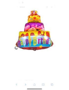 Balon figurine en gross