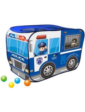 Cort de joaca pentru copii autobuz scolar engros