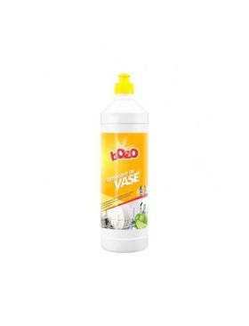 Detergent de vase profesional Bozo Engros, 1L