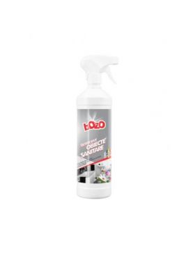 Detergent obiecte sanitare Bozo Engros, 1L