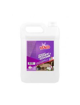 Detergent pentru mochete si covoare Engros, 5L