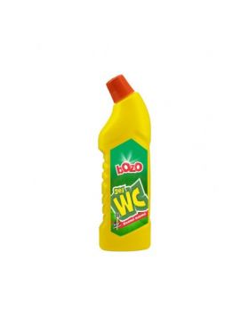 Gel curatare WC Engros, 750ml