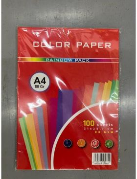 Hartie Xerox Color A4 Engros