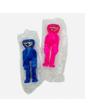 Jucarie antistres , din silicon, multicolor, +3ani, en-gros