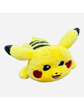 Jucarie de plus tip Pikachu, 57cm, +3ani, en-gros