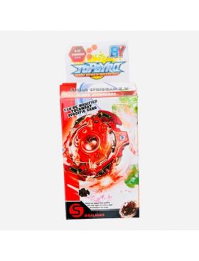 Jucarie Topgyro High Speed Rotation, multicolor, +3ani, en-gros