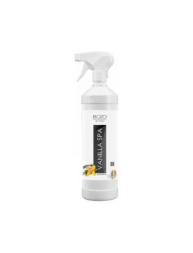 Odorizant de camera ambiental concentrat Engros, 1000ml, Vanilla Spa