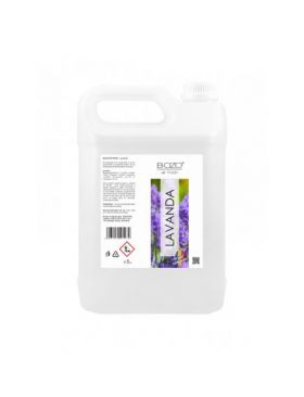 Odorizant de camera ambiental concentrat Engros, 5L, Lavanda