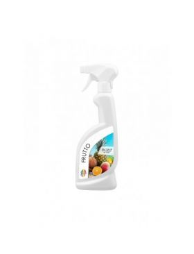 Odorizant de camera Bozo Engros, 500ml, Frutto