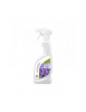 Odorizant de camera Bozo Engros, 500ml, Lavanda