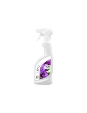 Odorizant de camera Bozo Engros, 500ml, Liliac