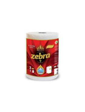 Prosop celuloza Zebra PROFESSIONAL 2 straturi ,250 foi Engros