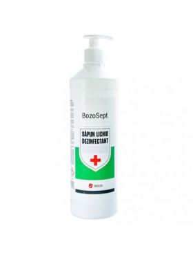 Sapun lichid dezinfectant Engros, 500ml