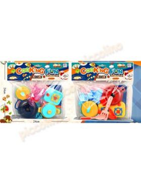 Set de luat masa 993 Engros
