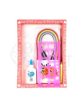 Set Quiling cu rama si accesorii Engros