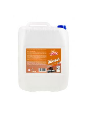 Solutie anti-rugina Engros, 20L