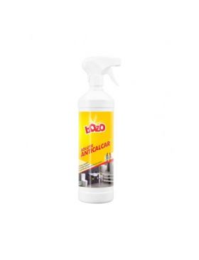 Solutie anticalcar Engros, 1L