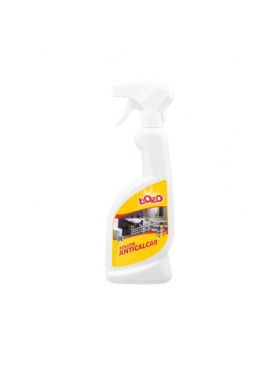 Solutie anticalcar Engros, 500ml