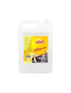 Solutie anticalcar Engros, 5L