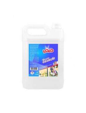 Solutie curatat geamuri Engros, 5L