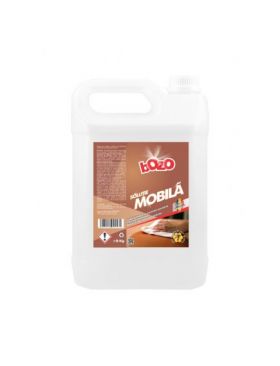 Solutie pentru mobila Engros, 5L