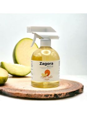Spray De Camera Pepene Galben