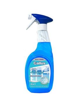 Spray de geamuri Engros, Gallus, 1L