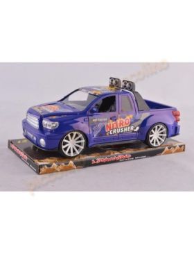 Camioneta frictiune 296 Engros