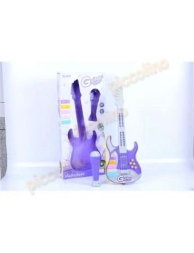 Chitara electrica LM microfon Engros