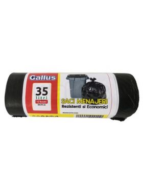 GALLUS SACI MENAJ 35L