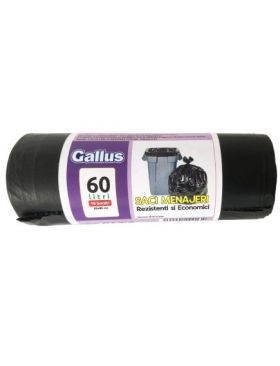 GALLUS SACI MENAJ 60L