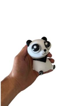 Jucărie poping panda 12 la set engros