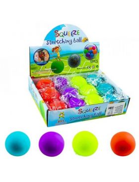 Jucării antistres mingiute pentru copii 12 la set engros