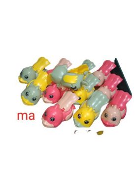 ​Set 12 mini jucării rățușcă engros
