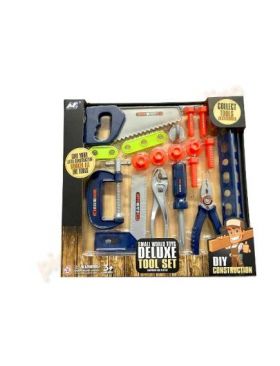 Set unelte Lux 204 Engros