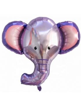 Balon folie elefant 60 cm Engros Engros