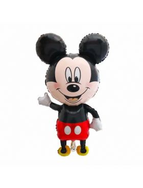 Balon folie Mickey Mouse 80 cm Engros Engros