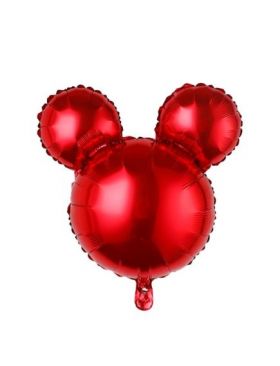 Balon folie Minnie Mouse 60 cm Engros Engros