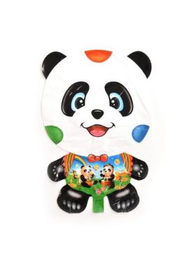 Balon folie Panda 60 cm Engros Engros