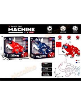 Catel robot mergator LM Engros