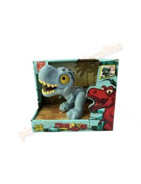 Dinozaur simpatic Engros