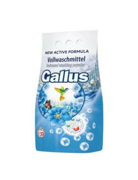 GALLUS DETERGENT PUDRA UNIVERSAL 8.45KG