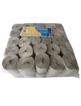 GALLUS HARTIE IGIENICA NATUR 50 ROLE G60