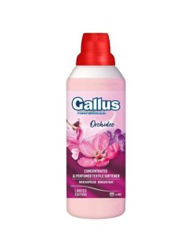 ​GALLUS PROFESSIONAL BALSAM RUFE CONCENTRAT 40SP FLORAL ORHIDEE 1L