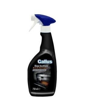 GALLUS SPRAY DEGRESANT CUPTOR SI GRILL 750ML